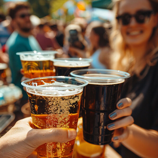 festival de cerveja